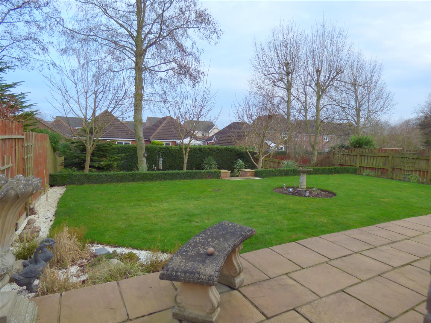 House Detached Nursery Walk, Leven, Beverley, East Riding of